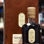Glendronach 28 Year Old Grandeur Batch 11