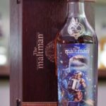 The Maltman - Ardbeg 2008-2021 Tiger's Finest Selection Cask 1634